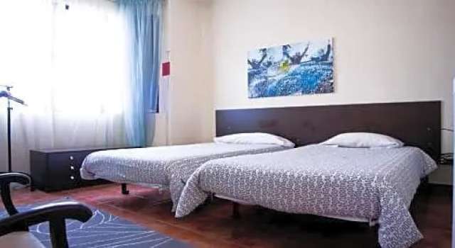 Двухместный номер Standard Las Musas Residence