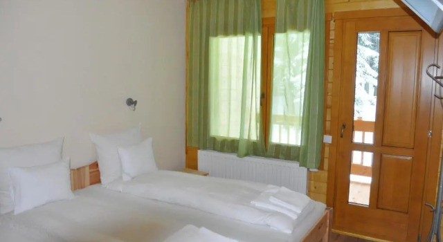 Mofetta Panzió, Prenota Hotel Hotel economici a Transilvania