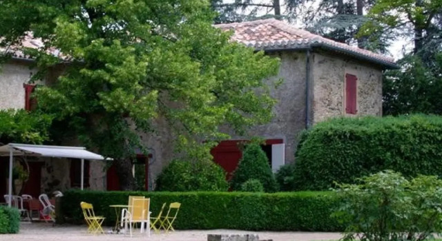 Domaine de Lalande