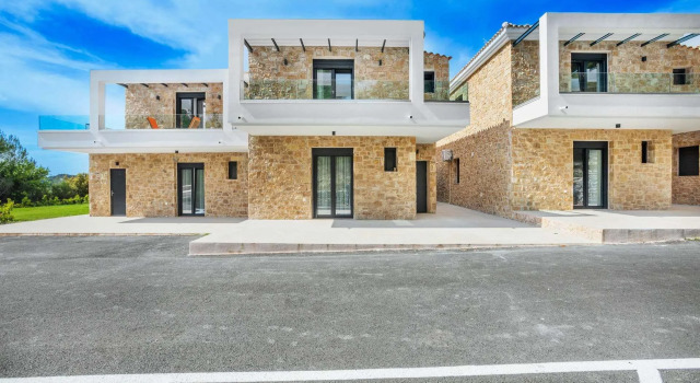Epta Villas Luxury Redefined, Rezervovat Hotel Hotely v Kassandreia s parkováním, Parkování