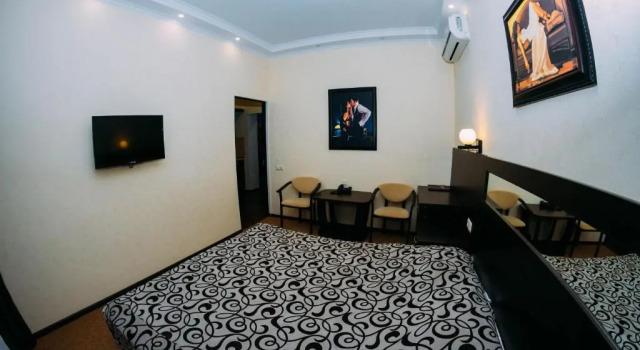 Delta Hotel, Buchen Sie Hotel Wylkowe 