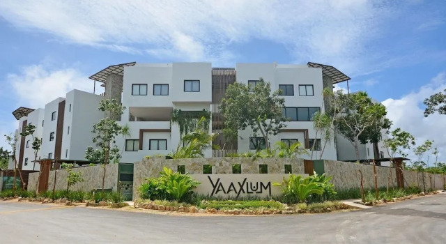 Oasis Yaaxlum 3BR