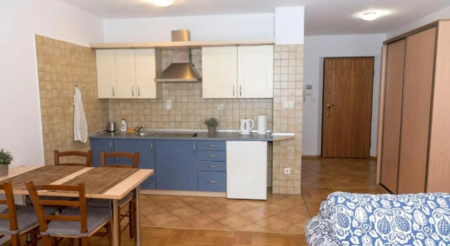 Студия Villa Verona