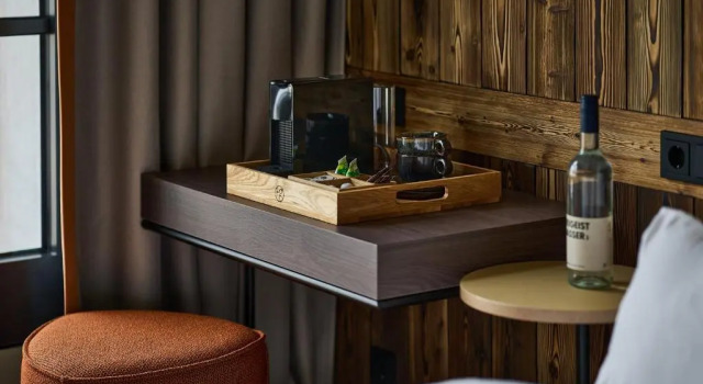 Двухместный номер Standard FREIgeist Göttingen Nordstadt, A Member of Design Hotels