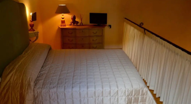 Mozza Suite