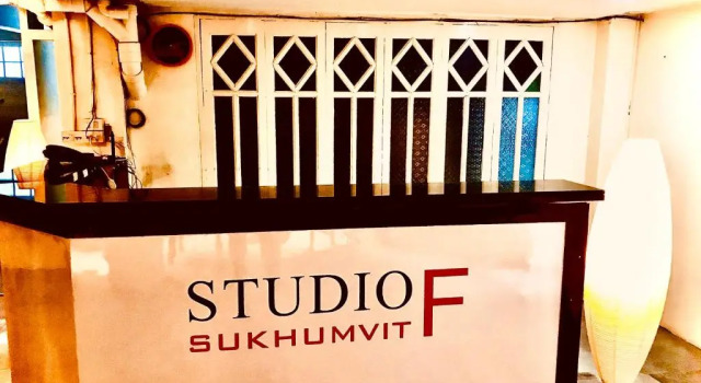 Studio F Sukhumvit