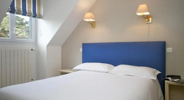 Семейный номер Standard Hôtel Lutétia & Spa