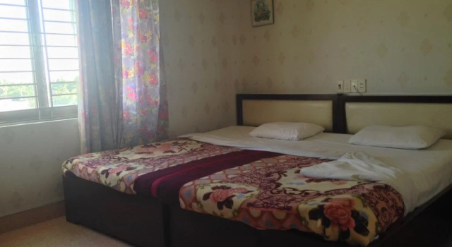 Sunny Hotel Binh Quoi, Забронировать Отель Куан-Бинь-Тхань Хошимин, рядом с Binh Quoi 1
