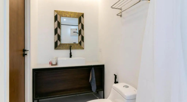 Двухместный номер Deluxe UHU Bangkok