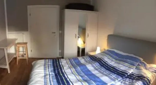 Apartment Nahe Villenviertel, Забронировать Апартаменты/квартира Бонн Северный Рейн-Вестфалия, рядом с Bad Godesberg Ferry Terminal
