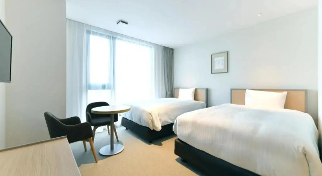 Одноместный номер Standard The Centurion Hotel & Spa Classic Izumo
