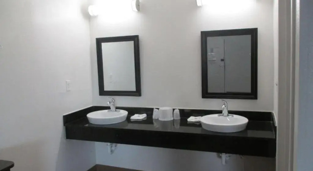 Номер Standard Motel 6 Chattanooga - Airport