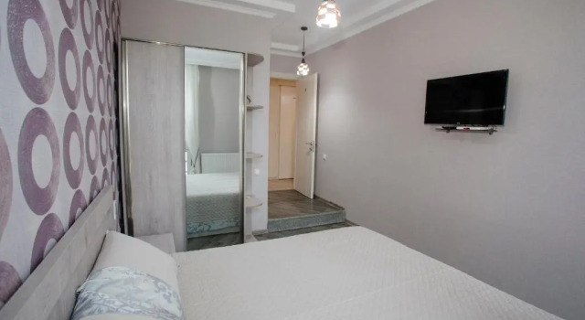 Номер Economy 5 rooms