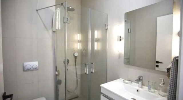 ABODOS AQUALINA E4 - 1 by HolidayKeys, Réserver Hôtel Hôtels 3 étoiles à Karsiyaka, 3*