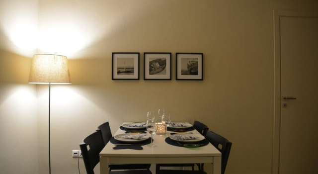 Nea Makri Beach Apartment