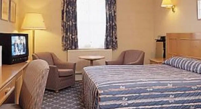 MOATHOUSE, Rezervovat Hotel Dartford Kent