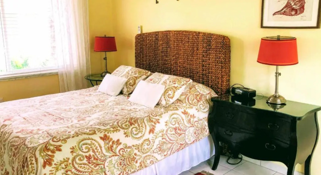 Номер Classic с 2 комнатами Villa Venezia