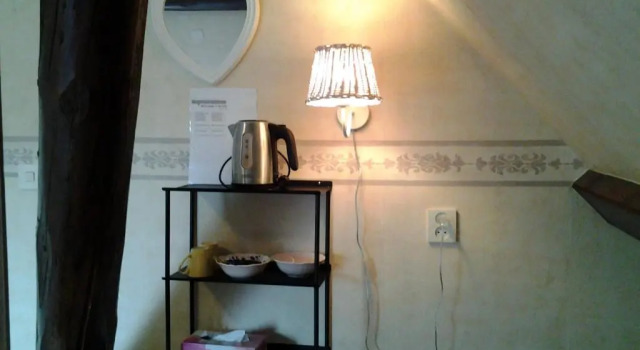 Bed & Breakfast Meinsma, Book Hotel Moddergat Frisland