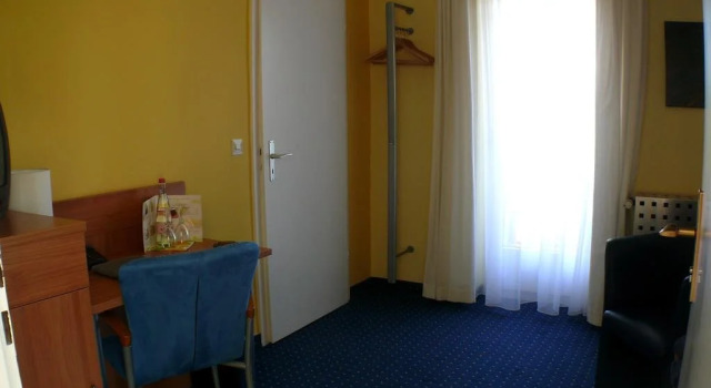 Park-Hill, Reserva ahora Hotel Hoteles SPA en Baden-Wurtemberg, SPA