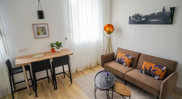 Апартаменты Deluxe KoonTy - Chambres et Appartements à Landerneau