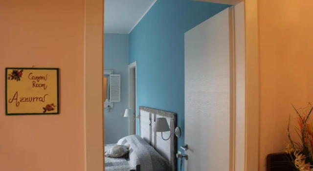Номер Standard Casamia B&B