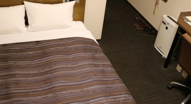 Одноместный номер Standard Hotel Route-Inn Satsumasendai