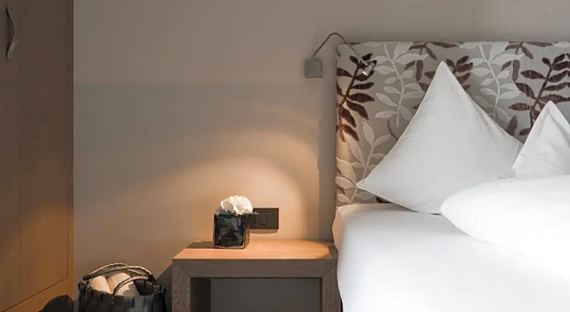 Номер Standard Boutiquehotel Minigolf