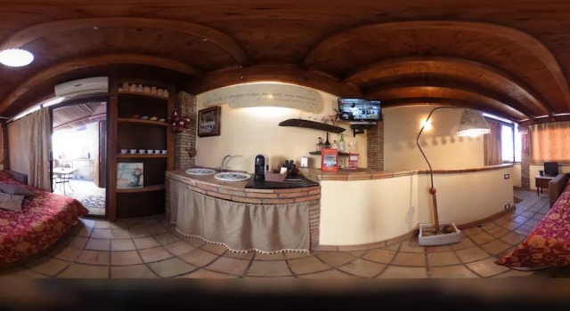 La Corte Normanna