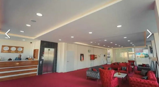 Luxor Residance, Забронировать Отель Трабзон 