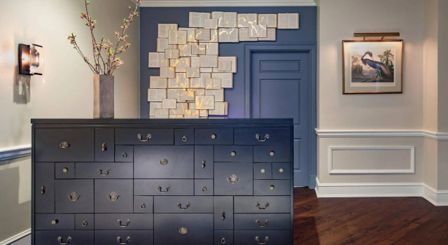 Morrison House Old Town Alexandria, Autograph Collection