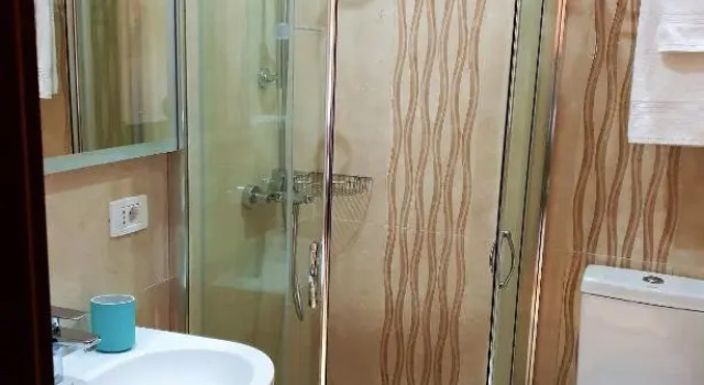 Люкс Comfort Hotel