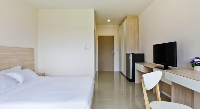 Rangh Place, Prenota Hotel Ban Map Samet Daeng Chon Buri