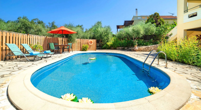 Sentido Villas