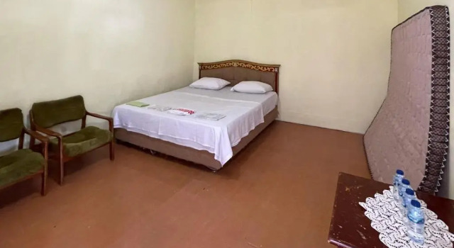 Семейный номер Standard Valencia Homestay Redpartner