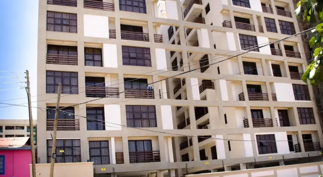 Zawiya property