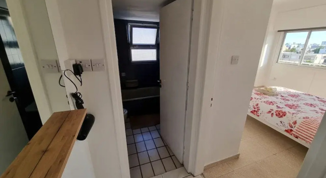 Standardní pokoj City View Rooms