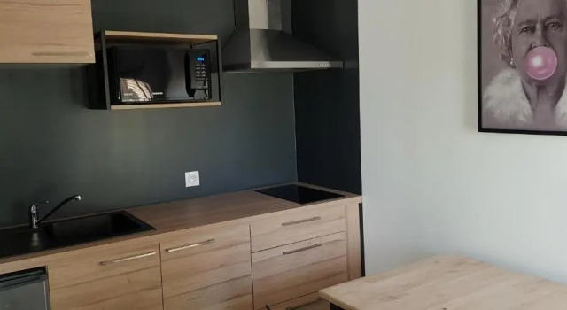 Suite Maison Reces