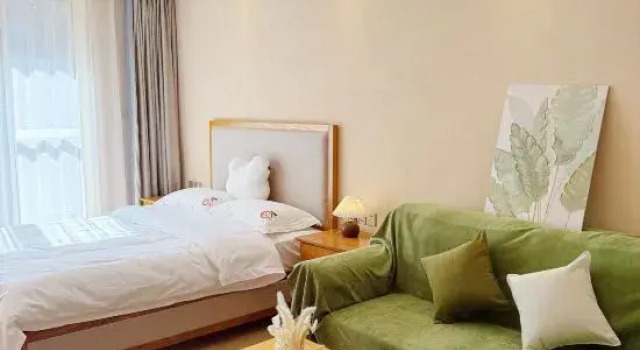 Orange Homestay (Fulong Four Seasons Town), Book Hotel Zhangjiakou Hebei