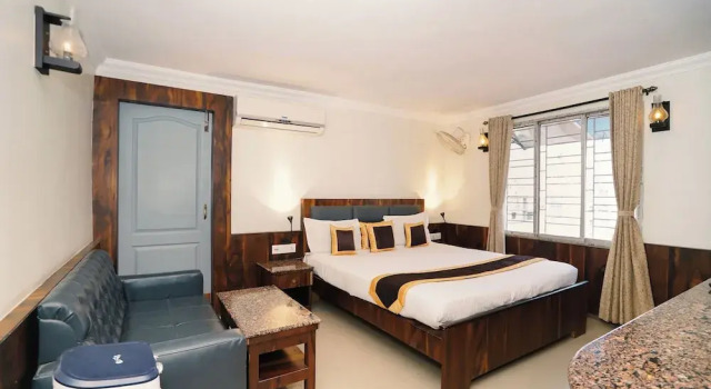 Номер Royal Hotel Amar Digha