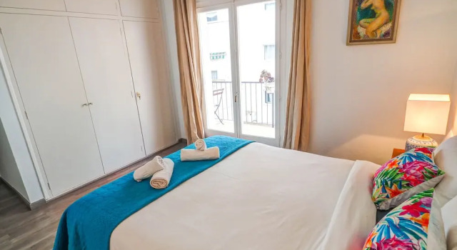 The Lilium Apartment by Hello Apartments Sitges