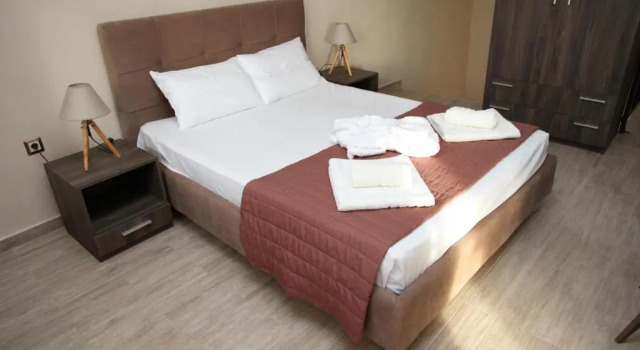 Студия Tavani Villas