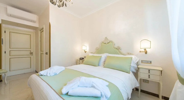Номер Classic B&B Palazzo Montesanto
