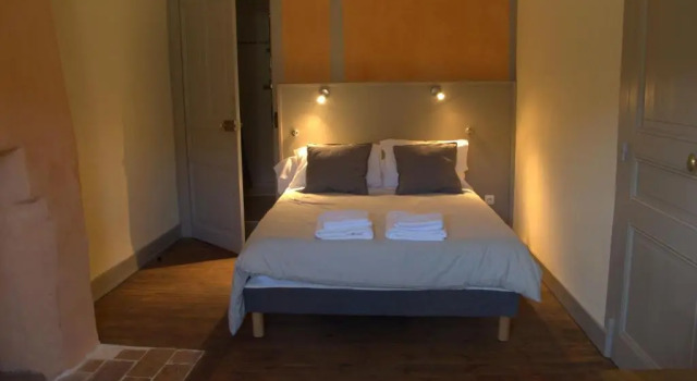 Chambres d'hôtes L'Epicurium