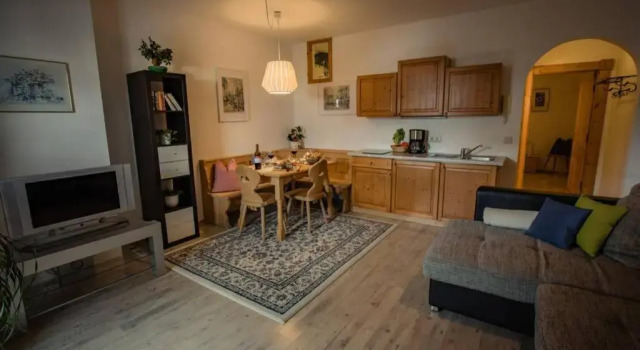 App Schlossblick - Wohnung Hammerwand 2