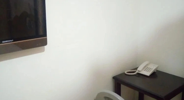 Standard chambre Deira Hotel Ltd