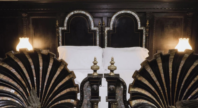 Люкс Foresteria Palazzo Guazzoni Zaccaria