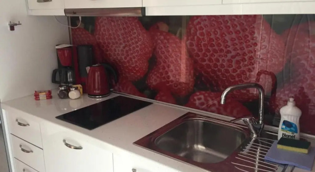 Люкс Dream Boutique Apartments