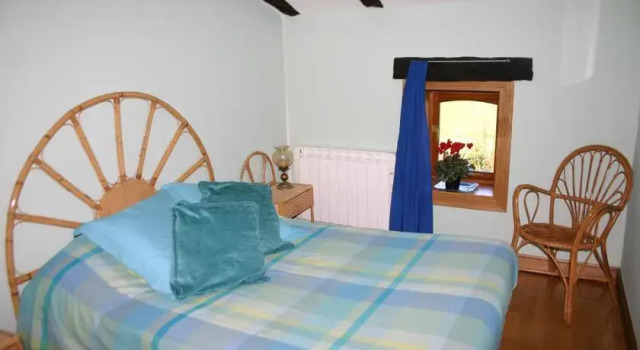 Cottage in Hornedo, Varaa Lomakoti Entrambasaguas Alto Campoo