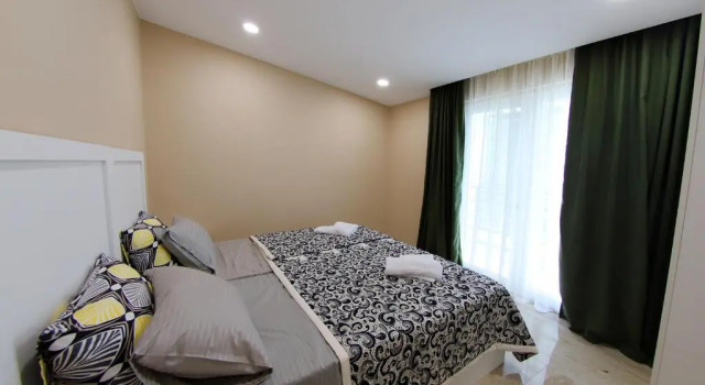 VIP Sweet Home in Shekvetili