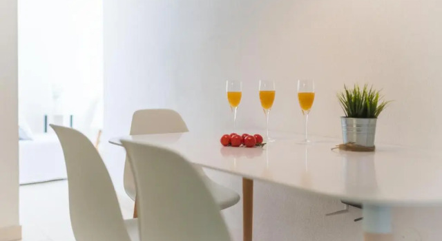 Апартаменты с 2 комнатами Apartments Tihi
